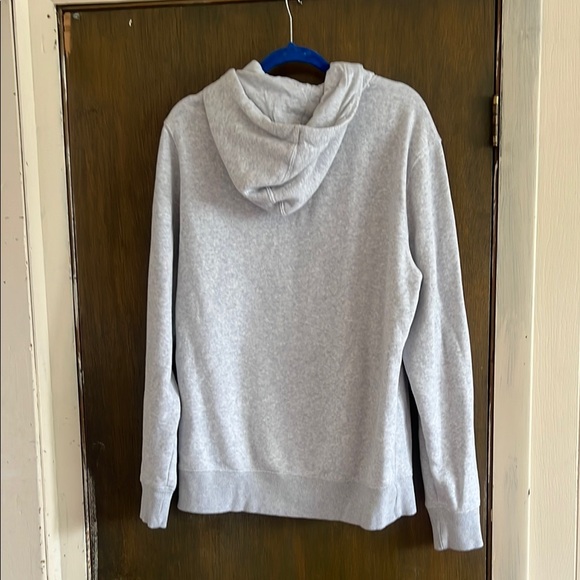 Gray SNHU Sweatshirt Hoodie - Picture 7 of 7